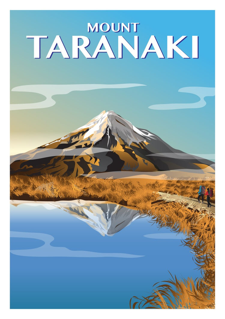 Taranaki